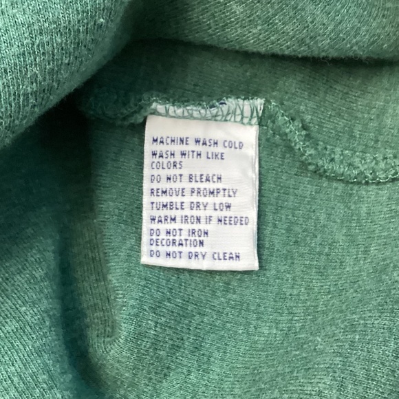 Polo by Ralph Lauren men’s cotton sweater - Picture 8 of 8